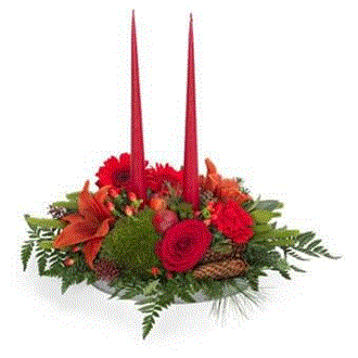 Candlelight Christmas